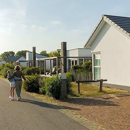 Dune In Near The Hotel Ouddorp