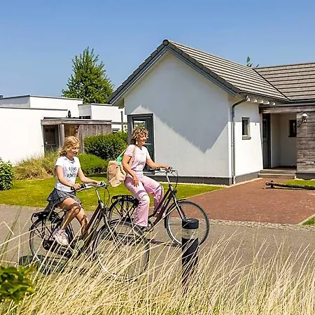 Hotel Dune In Near The Ouddorp